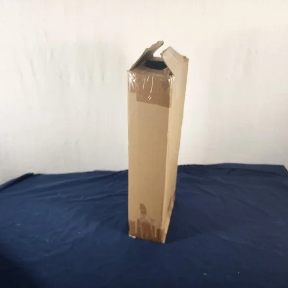 Tiger 5pc Canvas Print Wall Art 40"x20" Includes Hanging Guide and Hangers - Picture 15 of 16